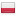 jsdn.pl server is located in Poland